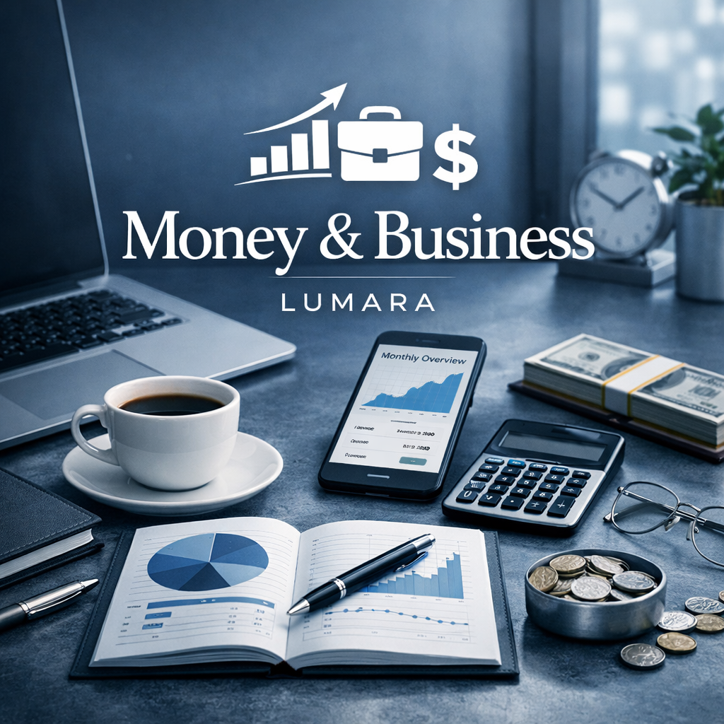 Money & Business