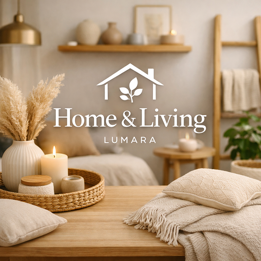 Home & Living