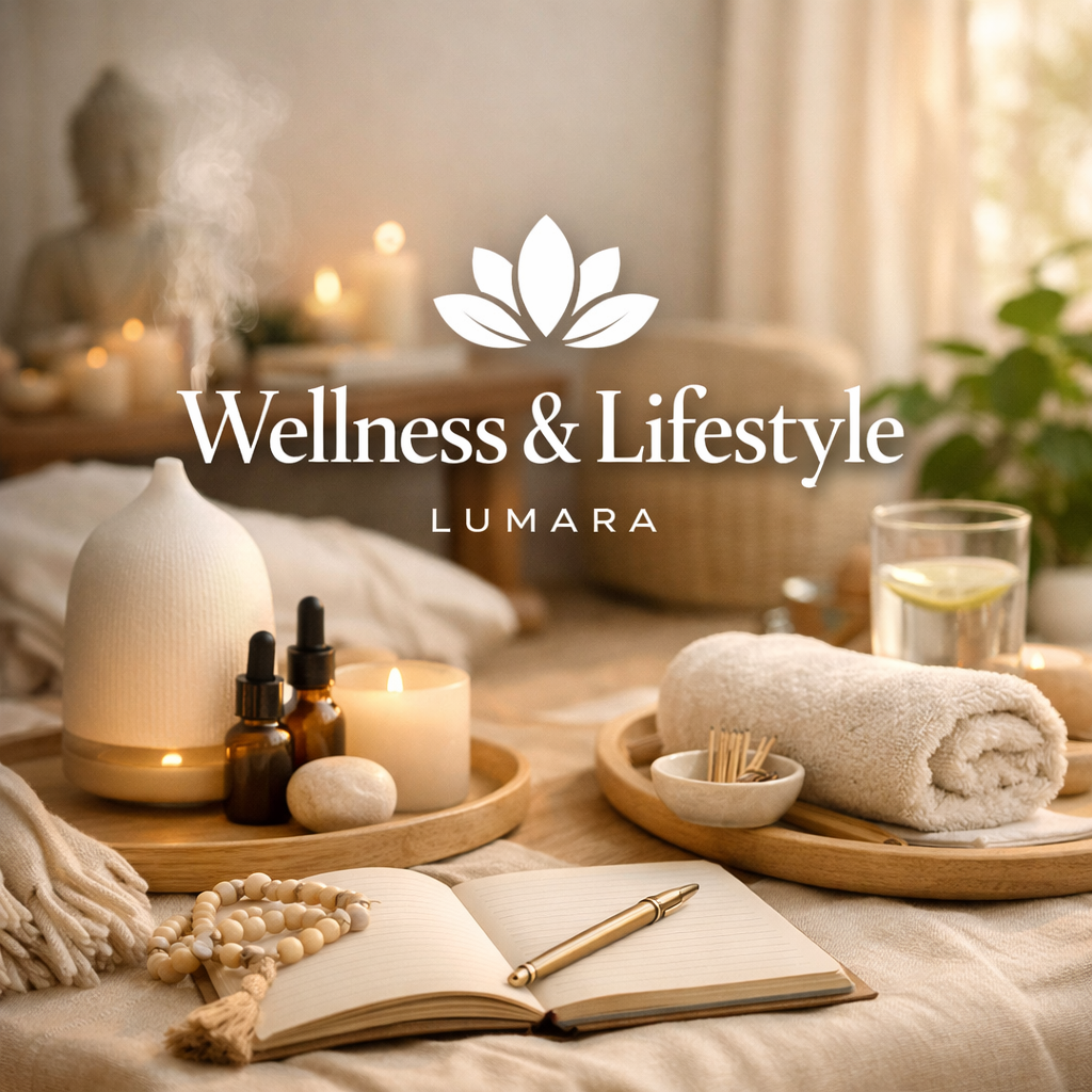 Wellness & Lifestyle