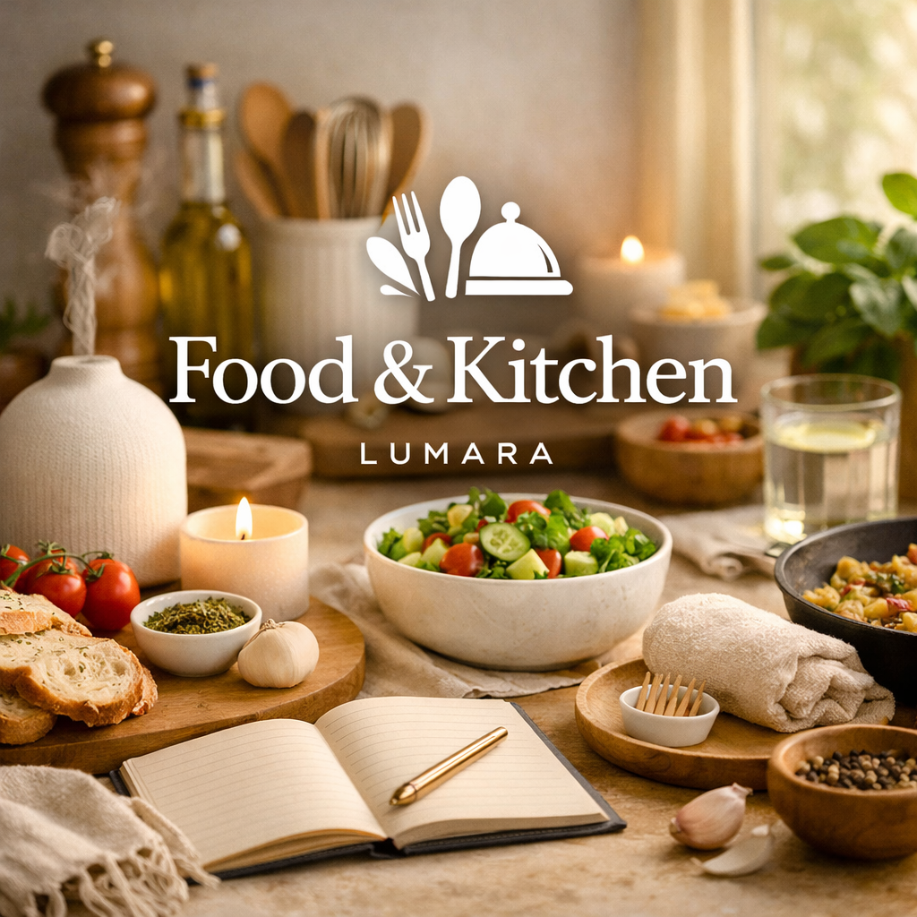 Food & Kitchen