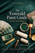 Premium Emerald Paint & Sheen Guide